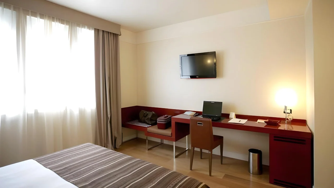 Palazzo Giordano Bruno